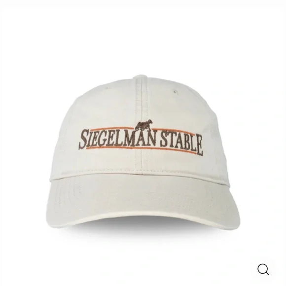 Siegelman Stable | Accessories | Brand New Siegelman Stable  display picture 3